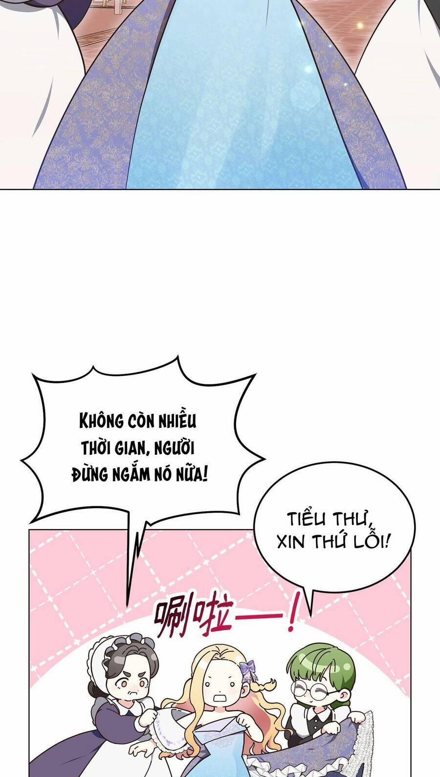 Quả Đào Mật Tháng 6 7 trang 2