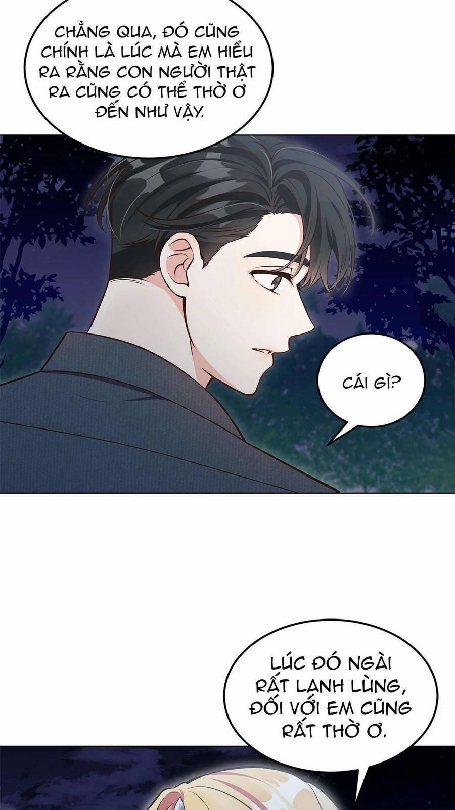 Quả Đào Mật Tháng 6 7 trang 28