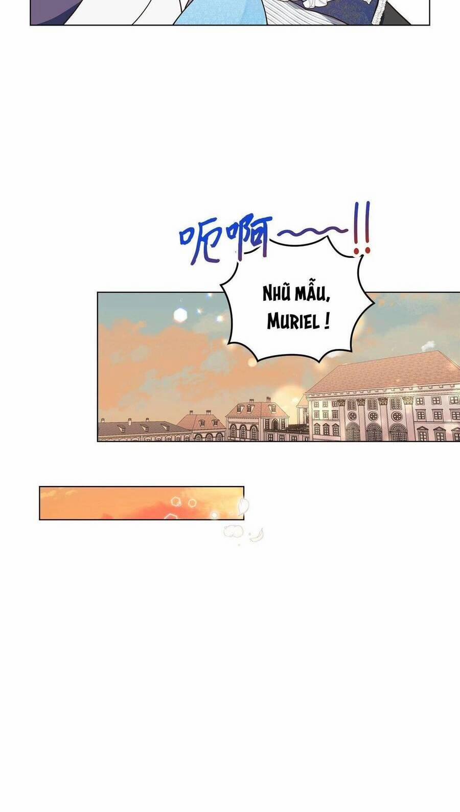 Quả Đào Mật Tháng 6 7 trang 3