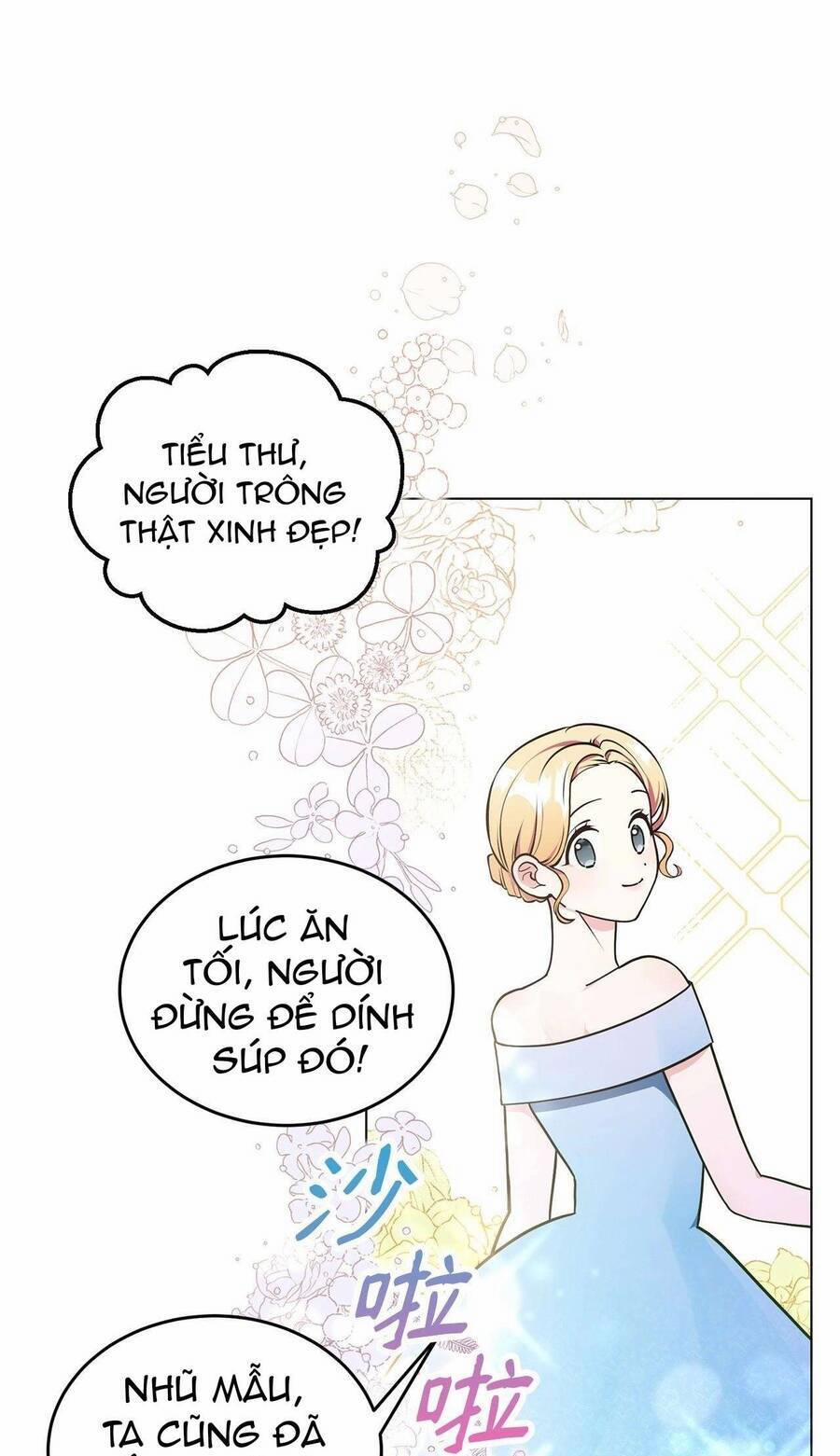 Quả Đào Mật Tháng 6 7 trang 4