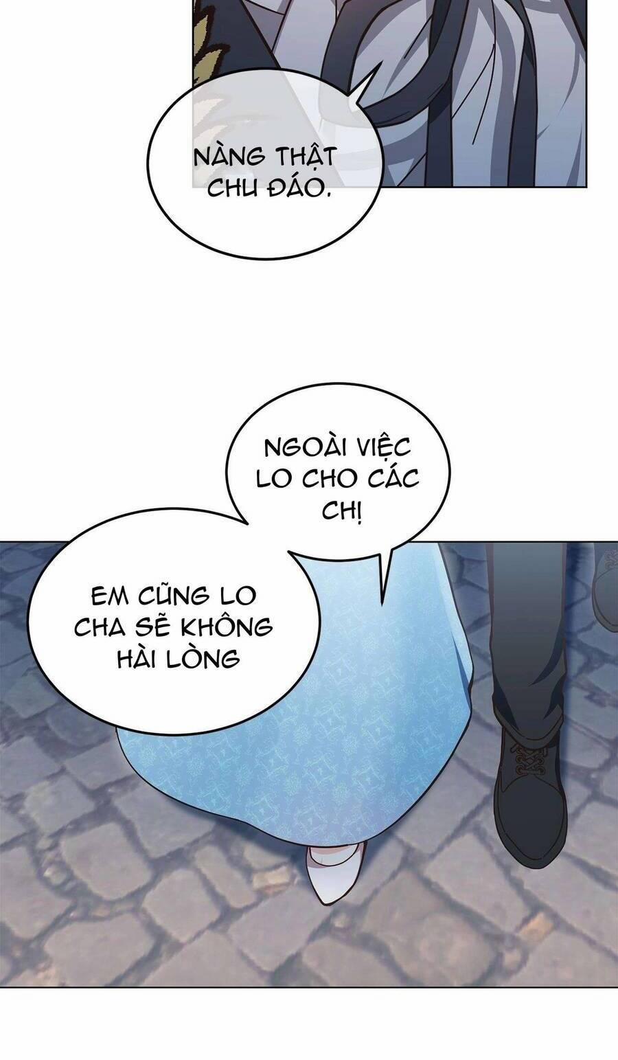 Quả Đào Mật Tháng 6 7 trang 40