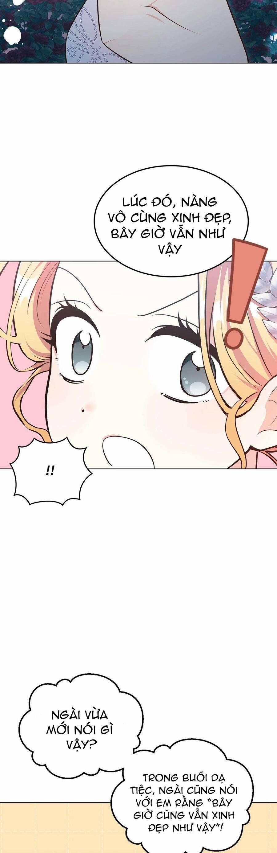 Quả Đào Mật Tháng 6 7 trang 51