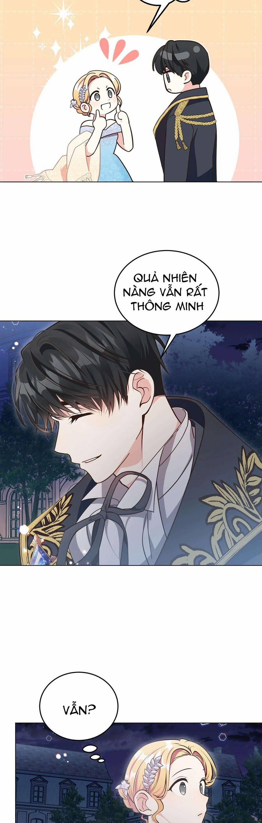 Quả Đào Mật Tháng 6 7 trang 52