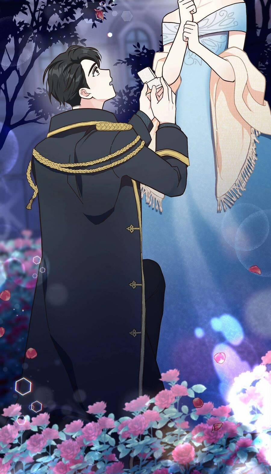 Quả Đào Mật Tháng 6 8 trang 21