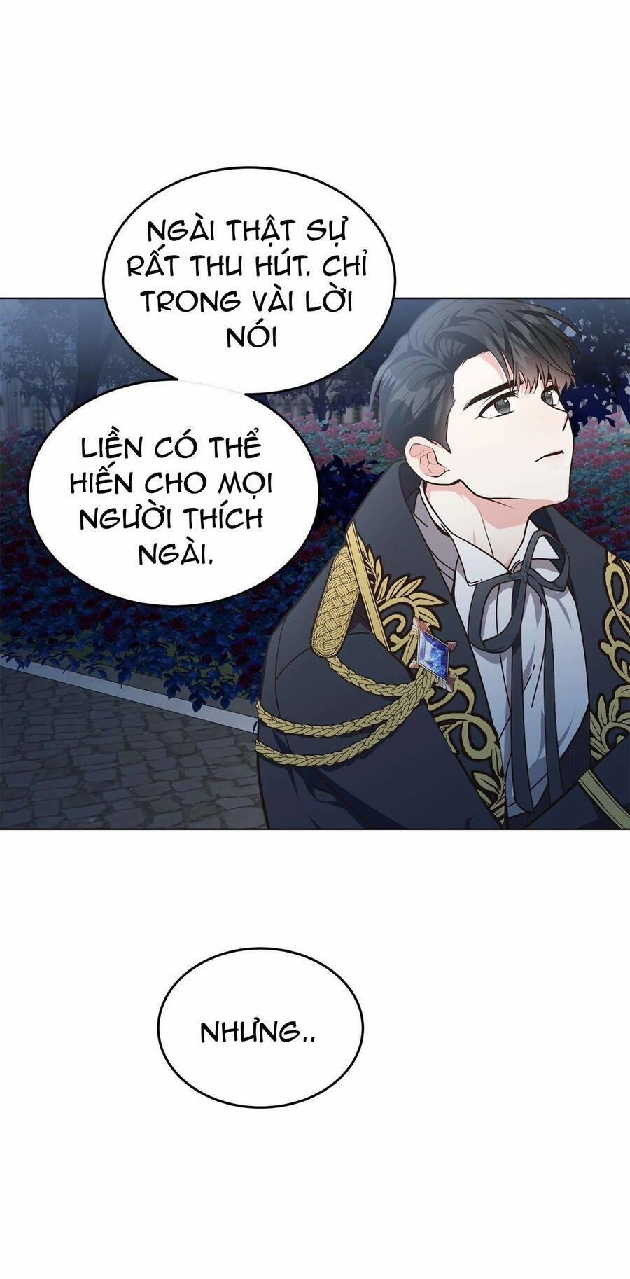 Quả Đào Mật Tháng 6 8 trang 23