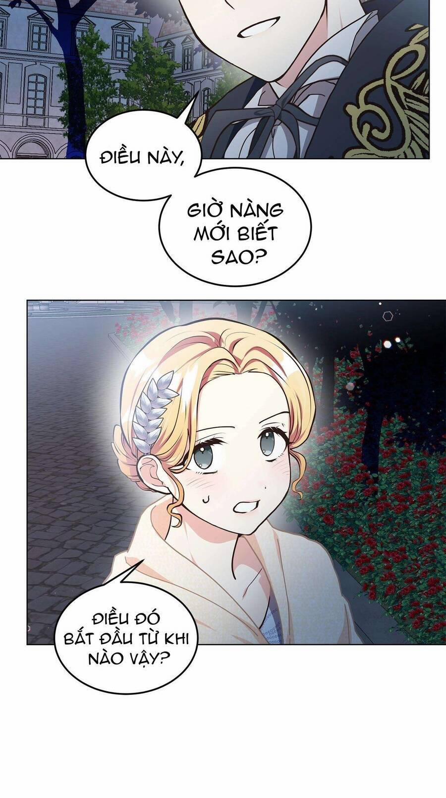 Quả Đào Mật Tháng 6 8 trang 37