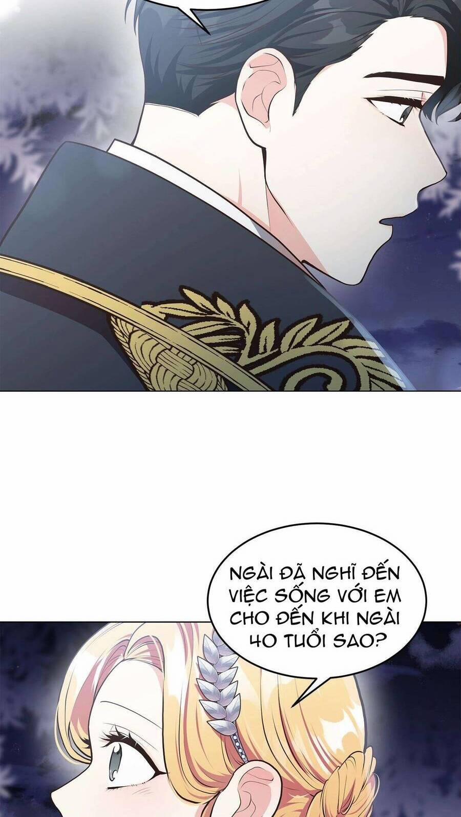 Quả Đào Mật Tháng 6 8 trang 42