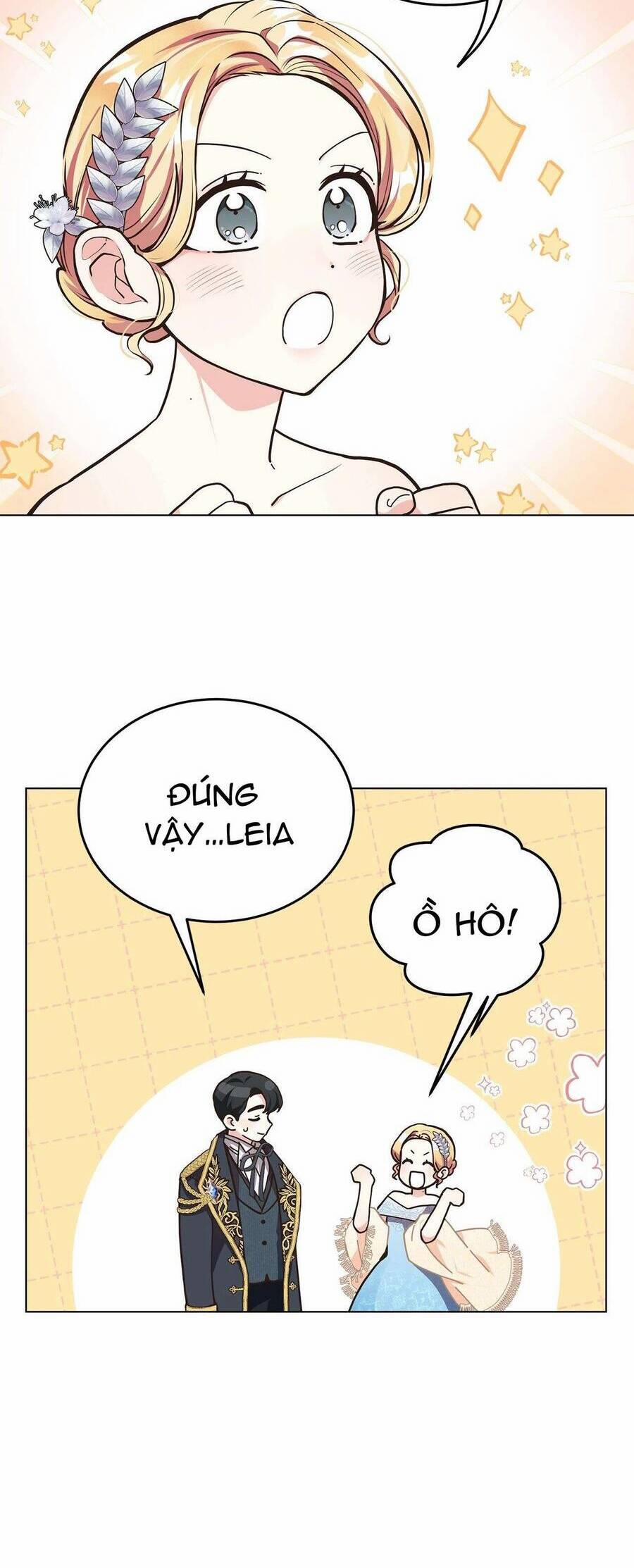 Quả Đào Mật Tháng 6 8 trang 8