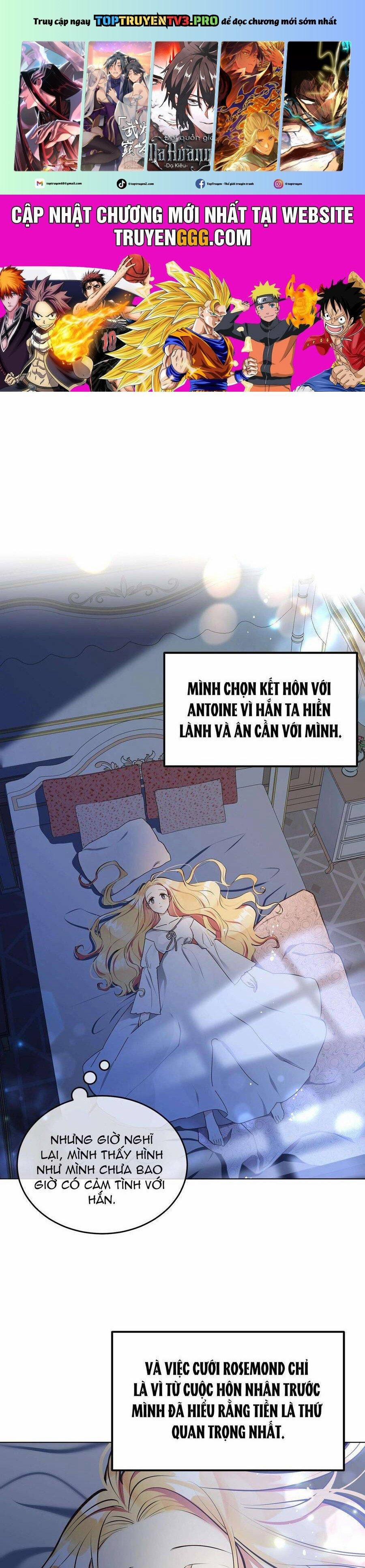 Quả Đào Mật Tháng 6 9 trang 0