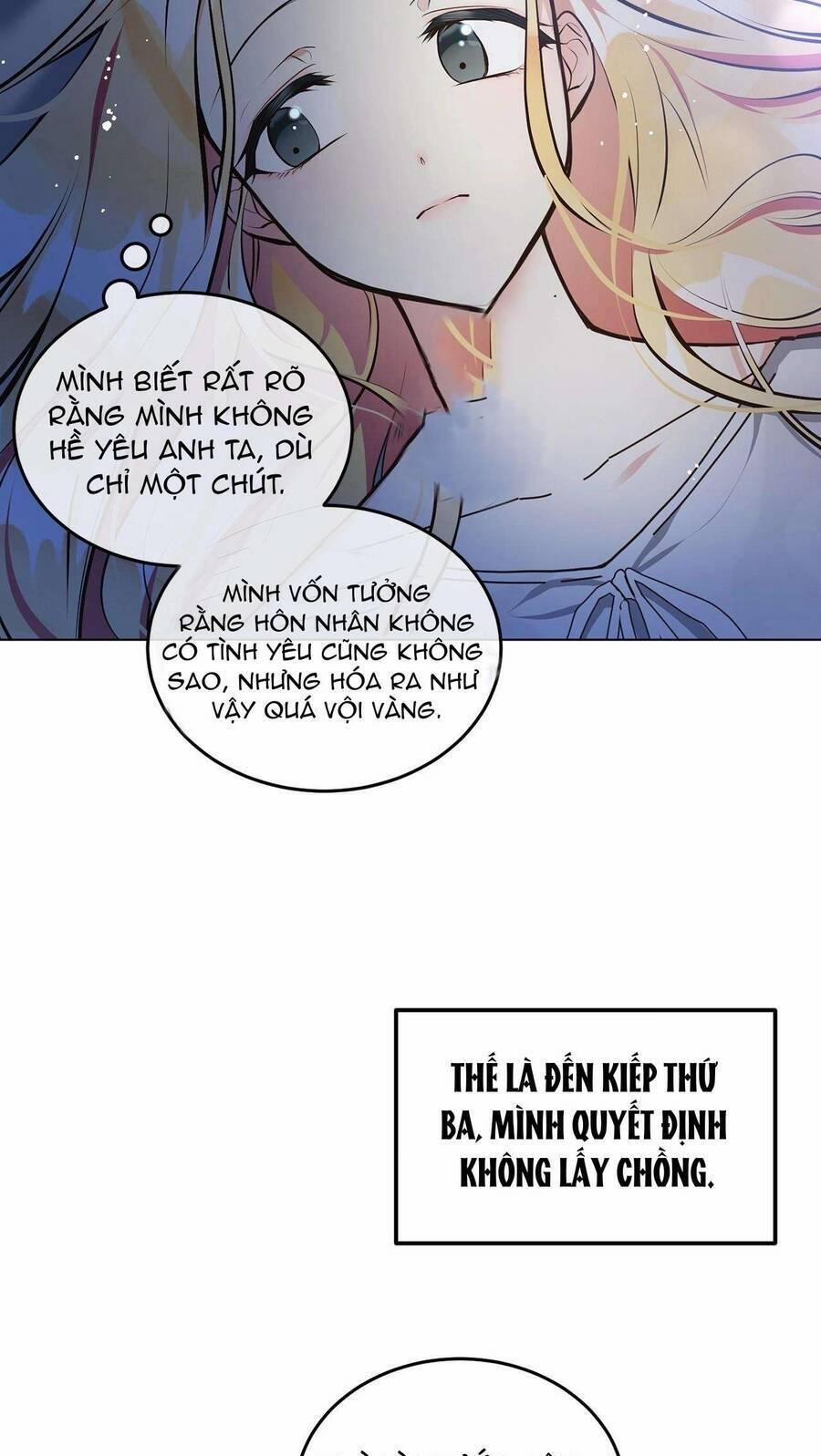 Quả Đào Mật Tháng 6 9 trang 1