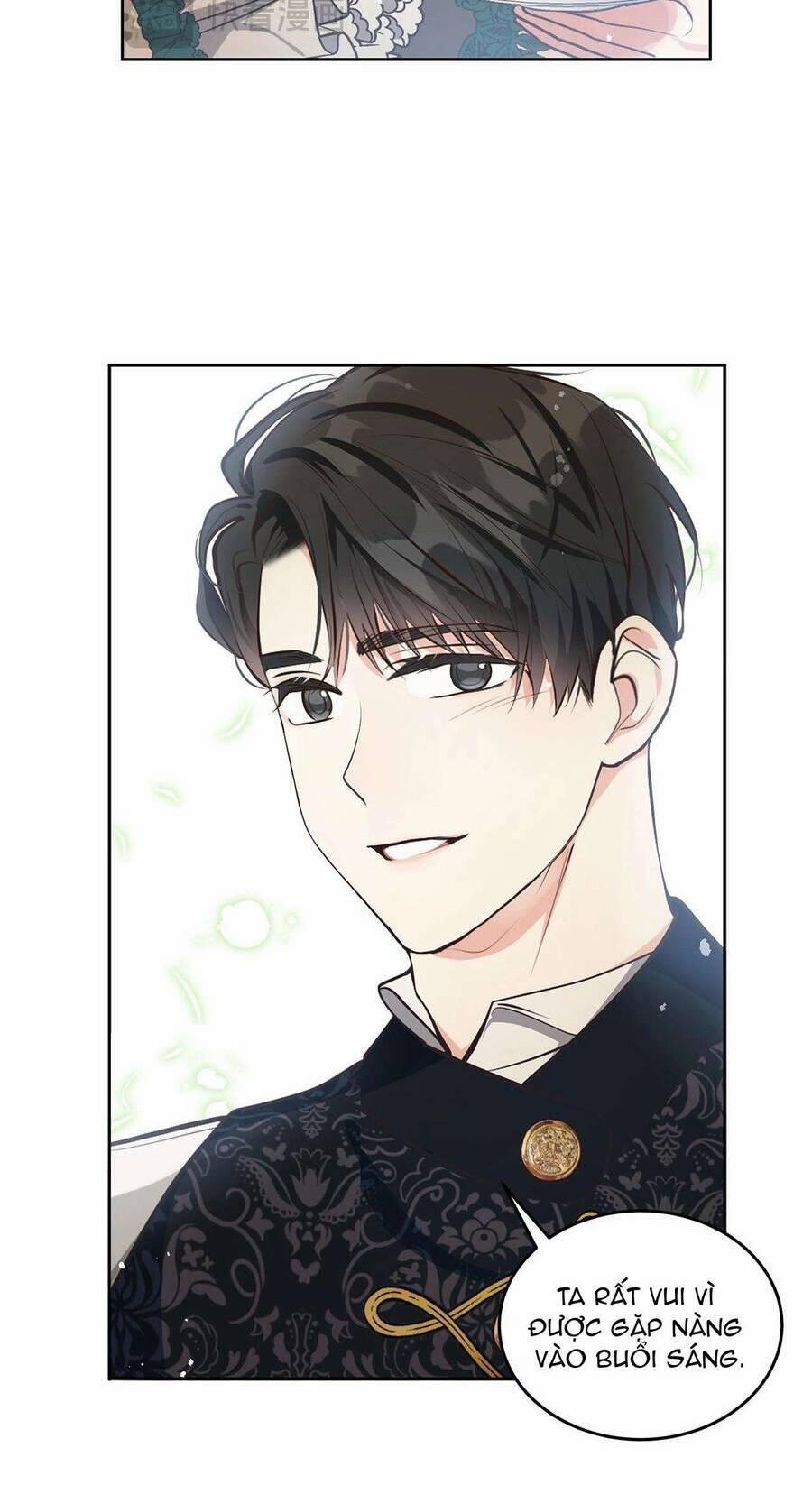 Quả Đào Mật Tháng 6 9 trang 24