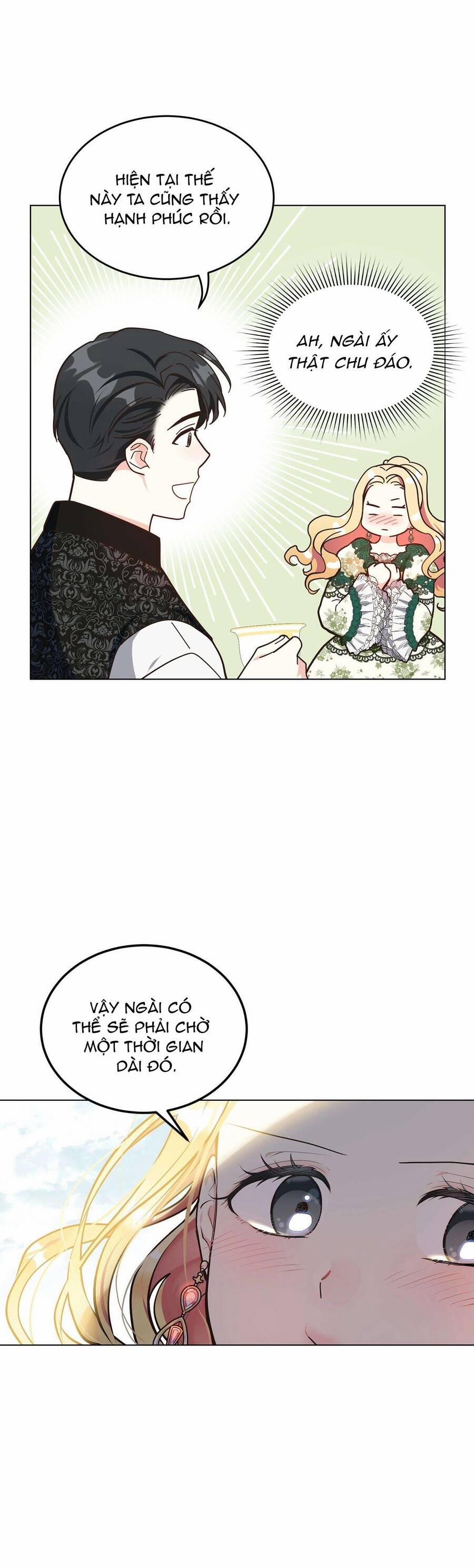 Quả Đào Mật Tháng 6 9 trang 28