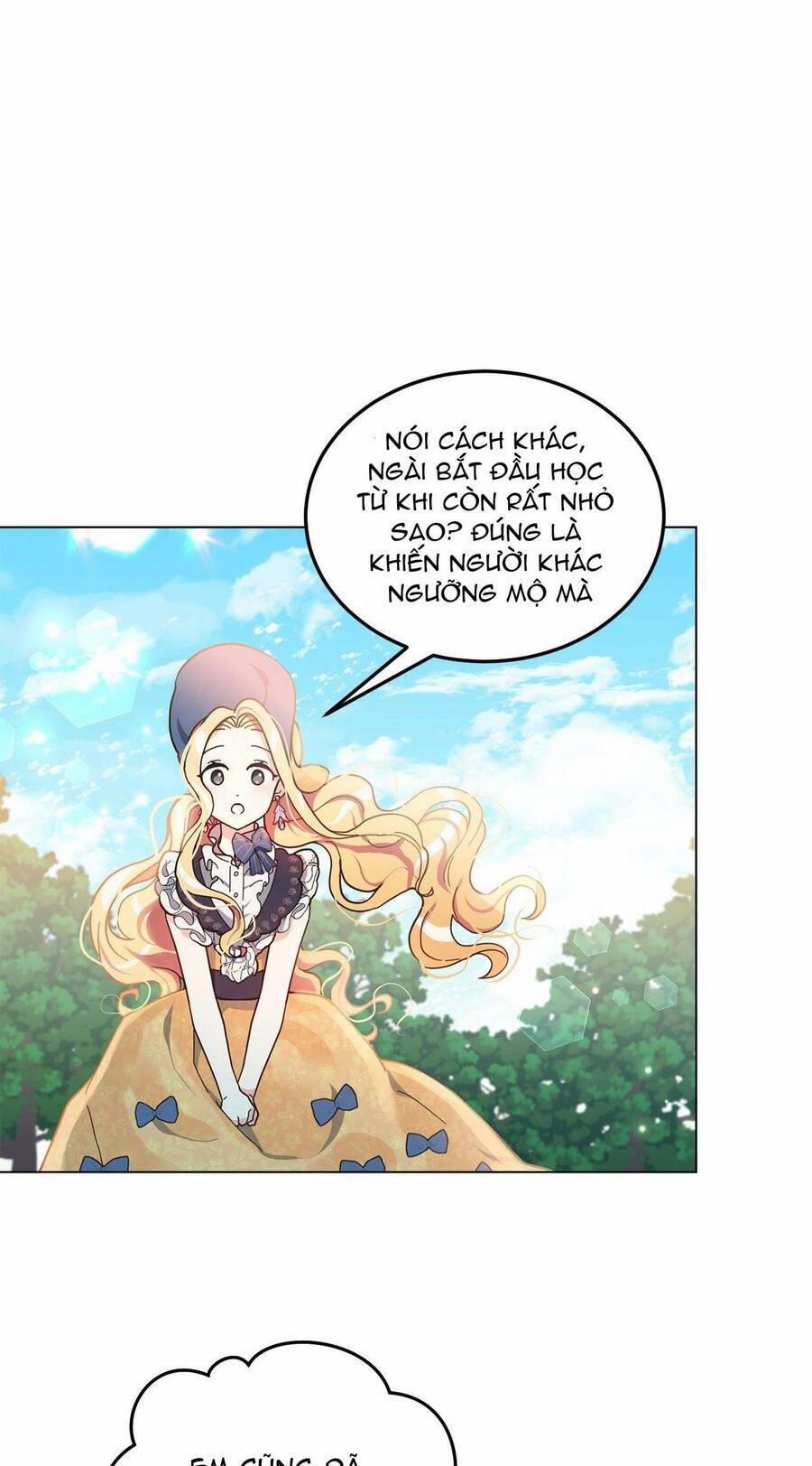 Quả Đào Mật Tháng 6 9 trang 45