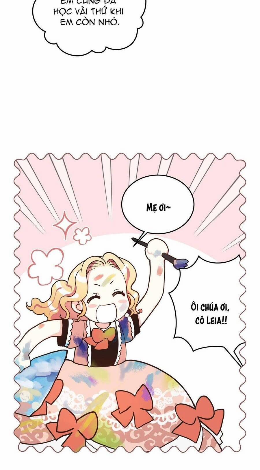 Quả Đào Mật Tháng 6 9 trang 46