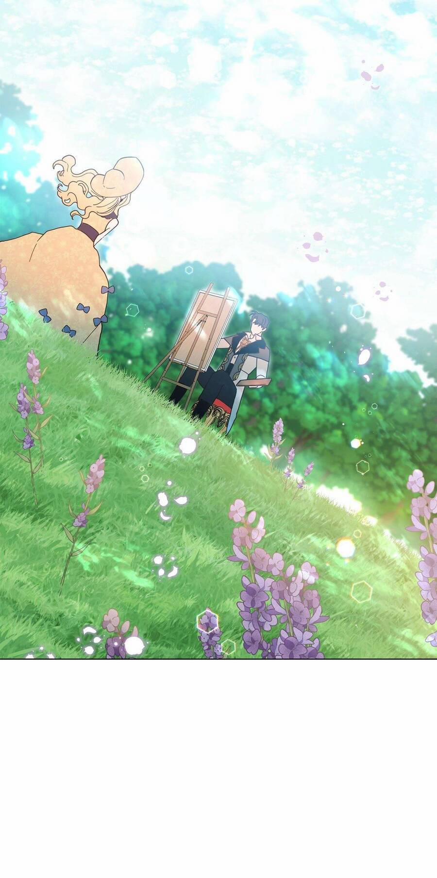 Quả Đào Mật Tháng 6 9 trang 49