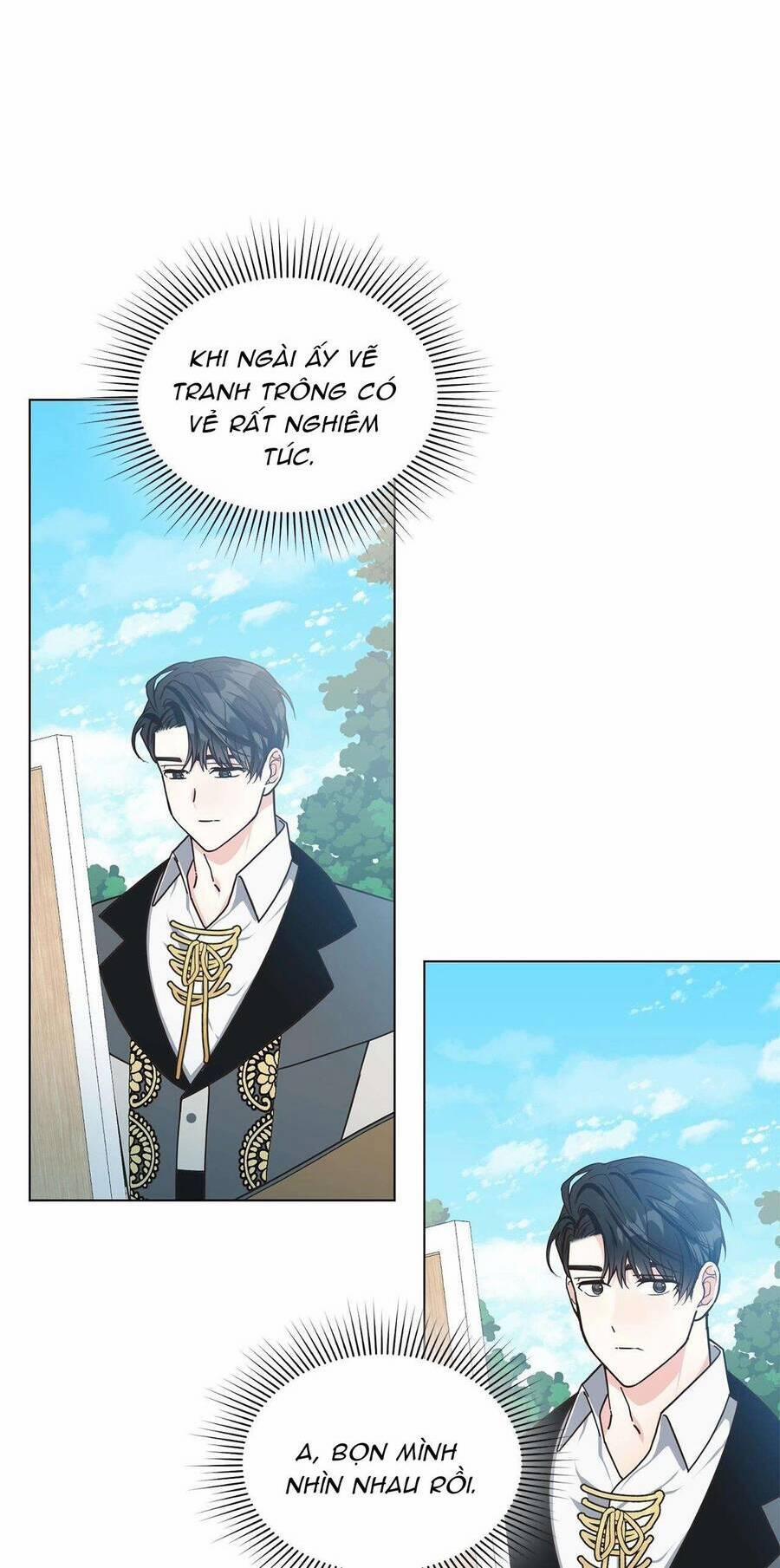 Quả Đào Mật Tháng 6 9 trang 50