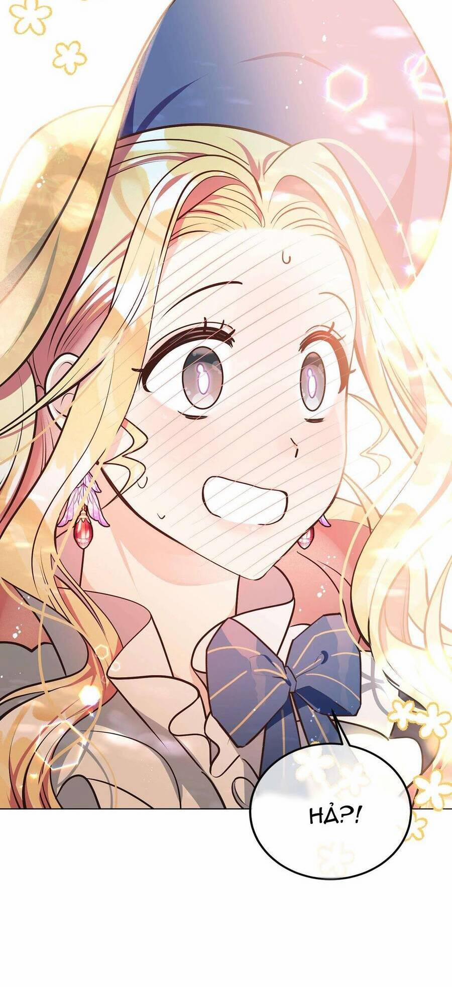 Quả Đào Mật Tháng 6 9 trang 57