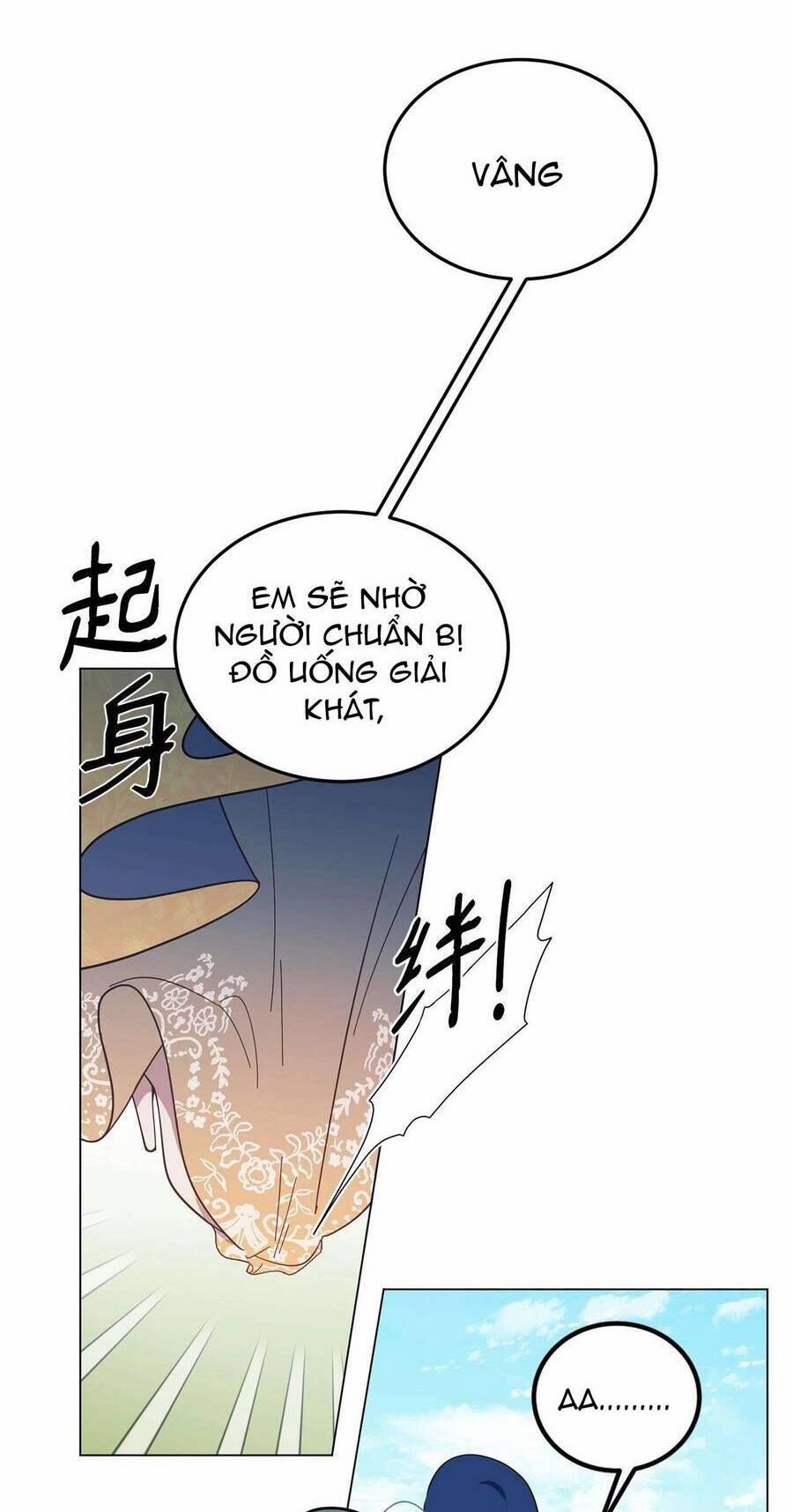 Quả Đào Mật Tháng 6 9 trang 59