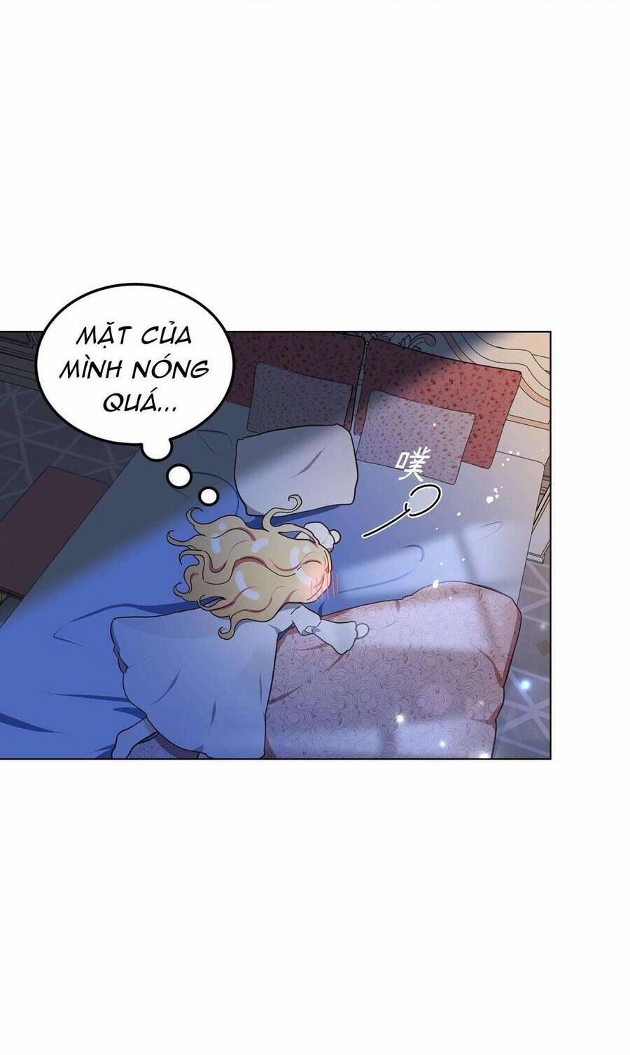 Quả Đào Mật Tháng 6 9 trang 6