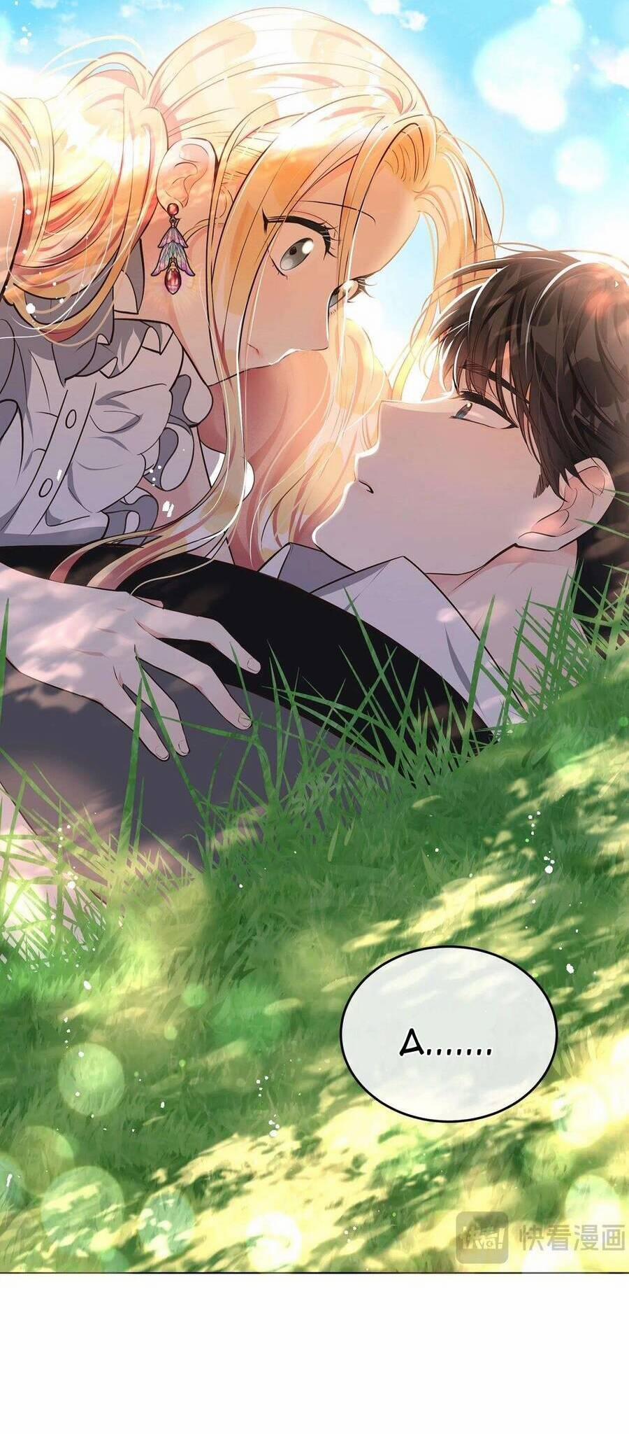 Quả Đào Mật Tháng 6 9 trang 67