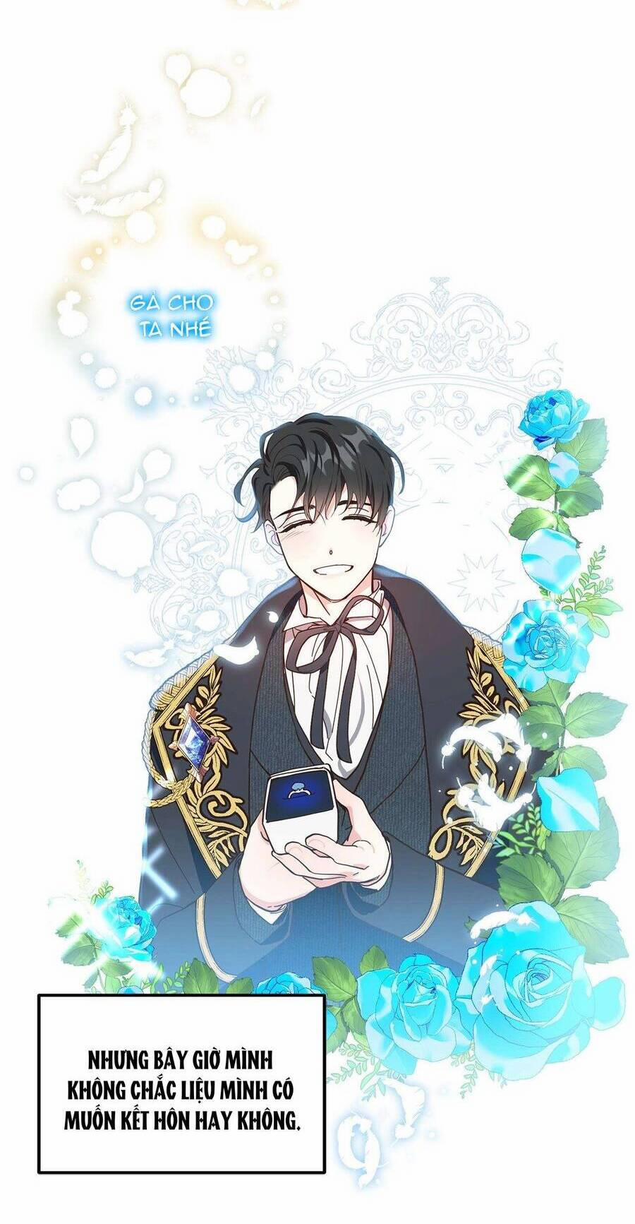 Quả Đào Mật Tháng 6 9 trang 8