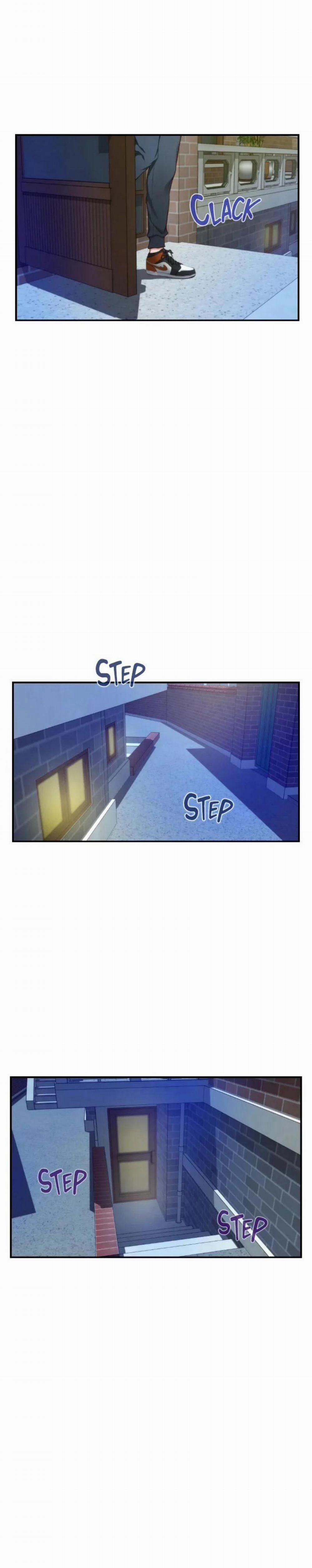 Qua Đêm Với Chị Yêu 10 trang 1