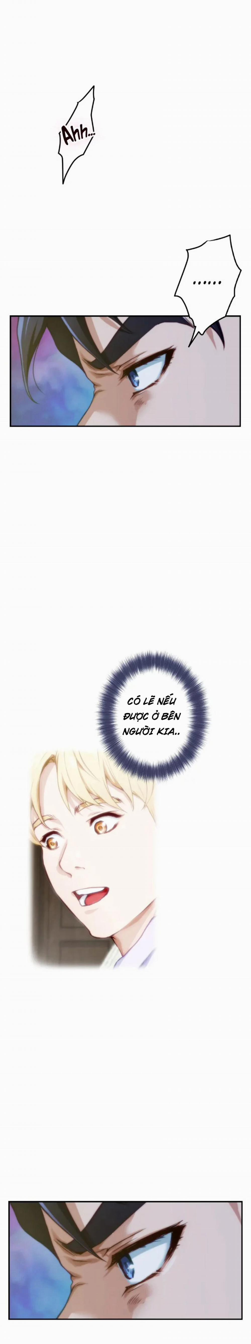 Qua Đêm Với Chị Yêu 10 trang 10