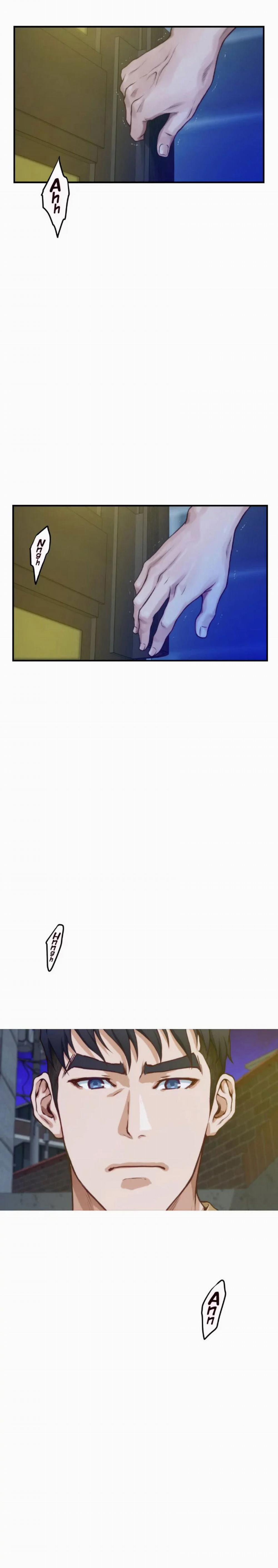 Qua Đêm Với Chị Yêu 10 trang 12