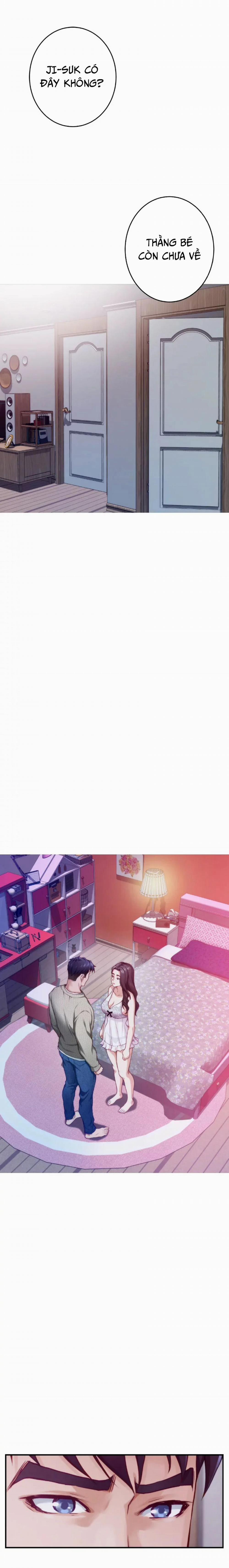 Qua Đêm Với Chị Yêu 10 trang 17