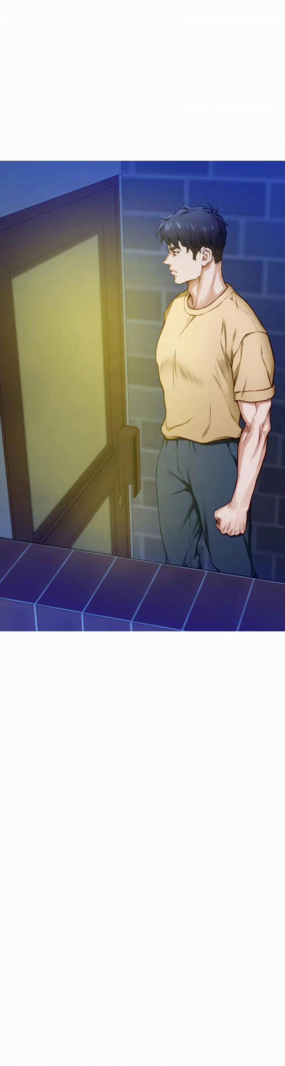 Qua Đêm Với Chị Yêu 10 trang 2