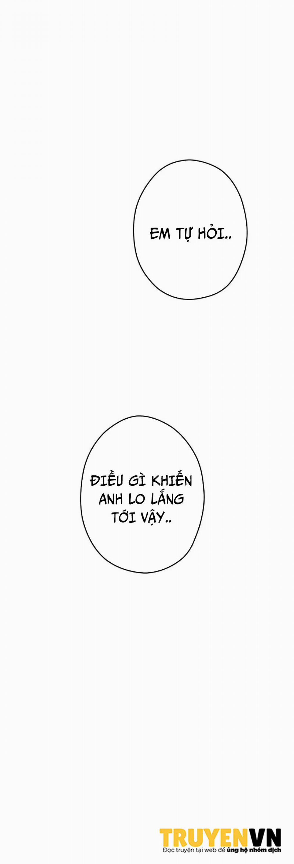 Qua Đêm Với Chị Yêu 10 trang 35