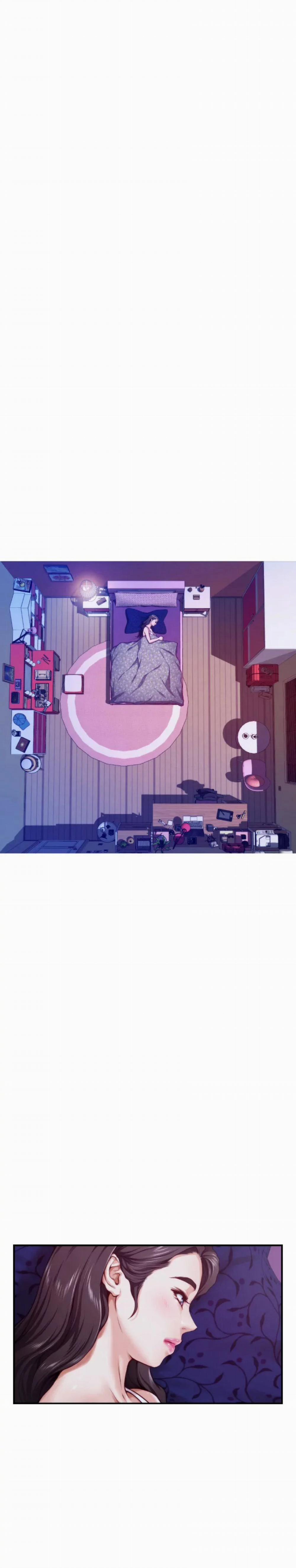 Qua Đêm Với Chị Yêu 10 trang 36