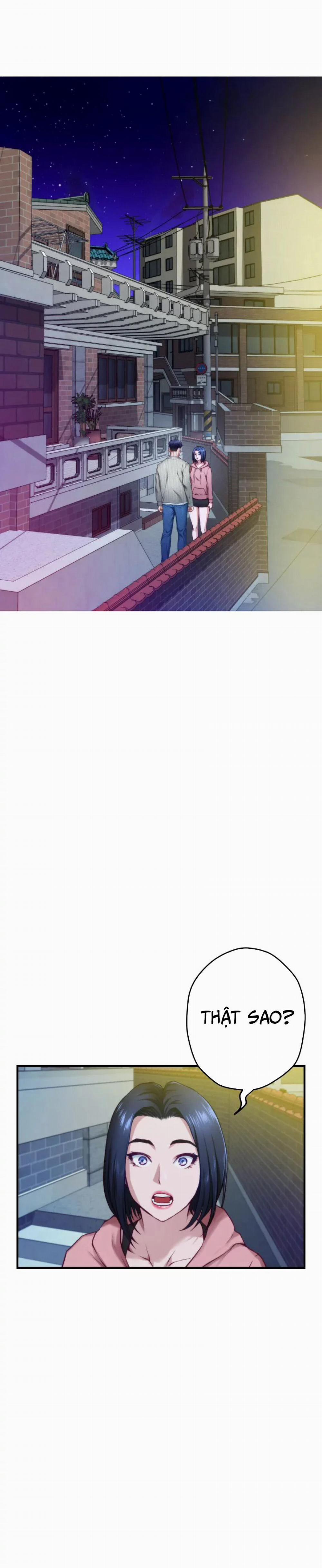 Qua Đêm Với Chị Yêu 10 trang 41