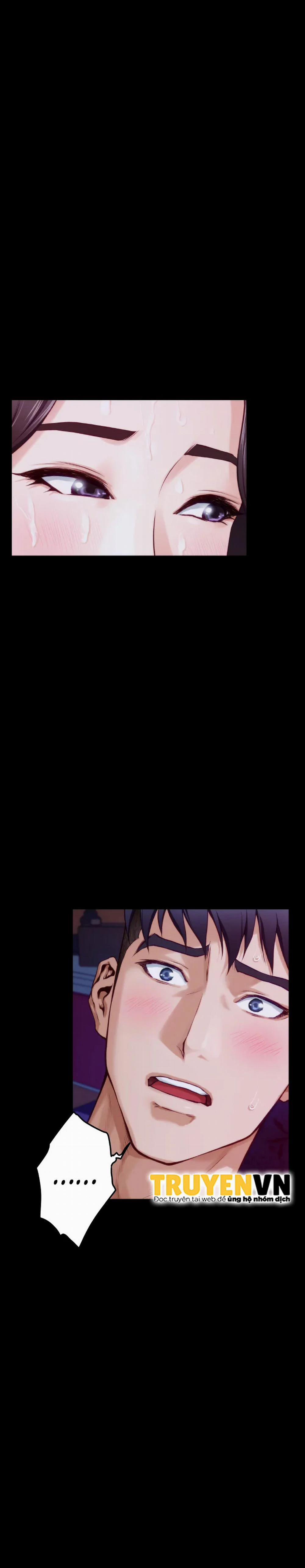 Qua Đêm Với Chị Yêu 11 trang 11