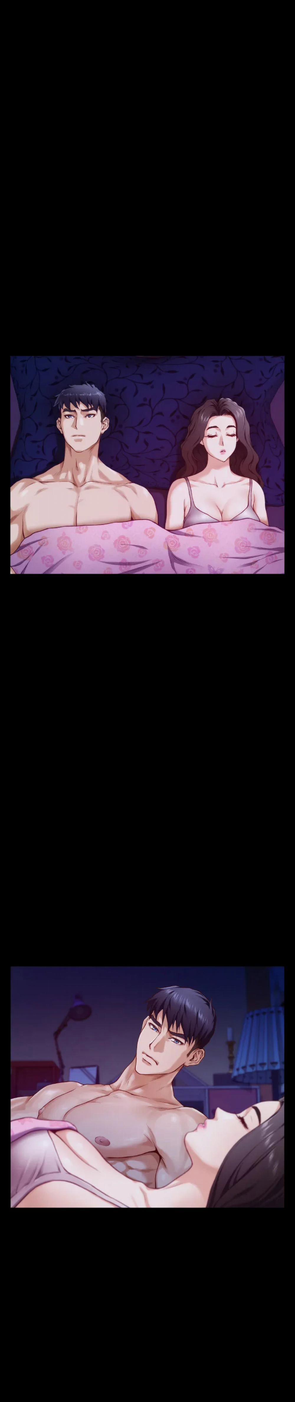 Qua Đêm Với Chị Yêu 11 trang 14