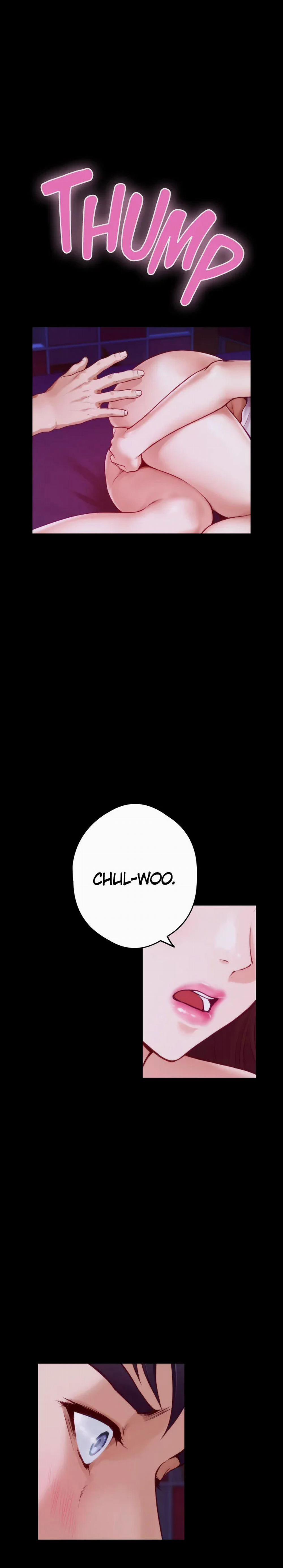 Qua Đêm Với Chị Yêu 11 trang 25