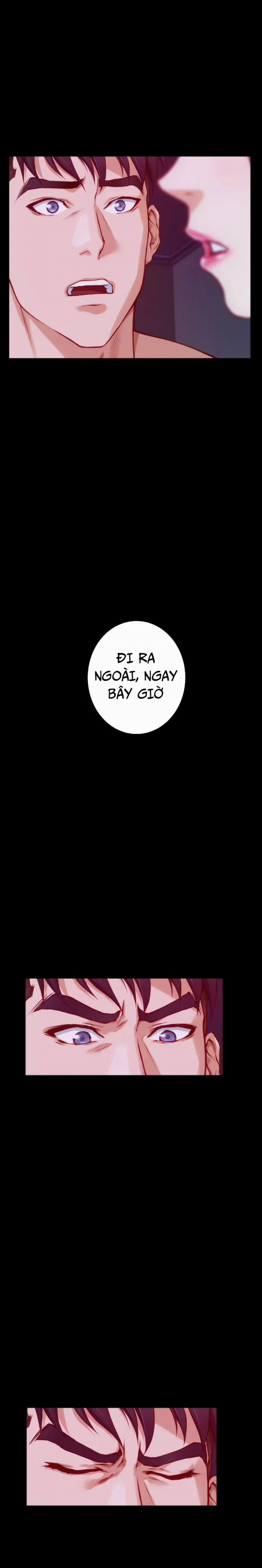 Qua Đêm Với Chị Yêu 11 trang 29