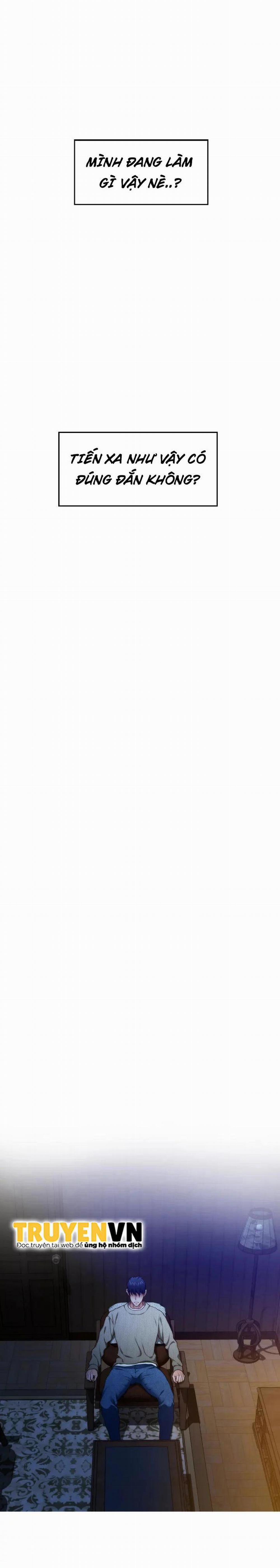 Qua Đêm Với Chị Yêu 11 trang 3