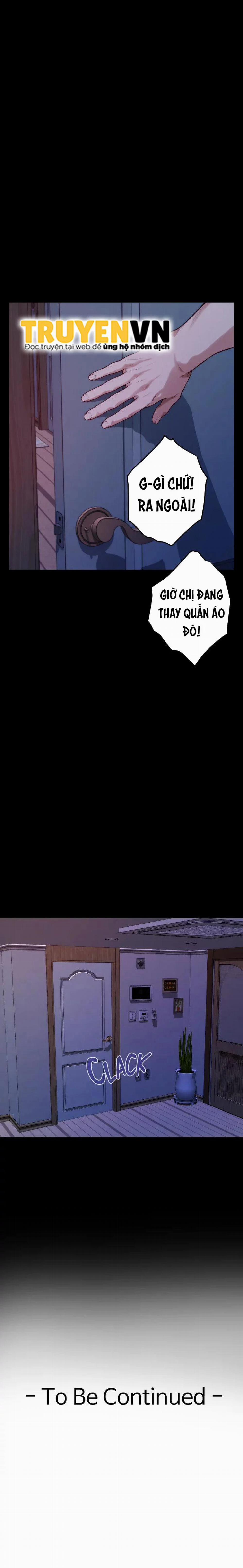 Qua Đêm Với Chị Yêu 11 trang 39