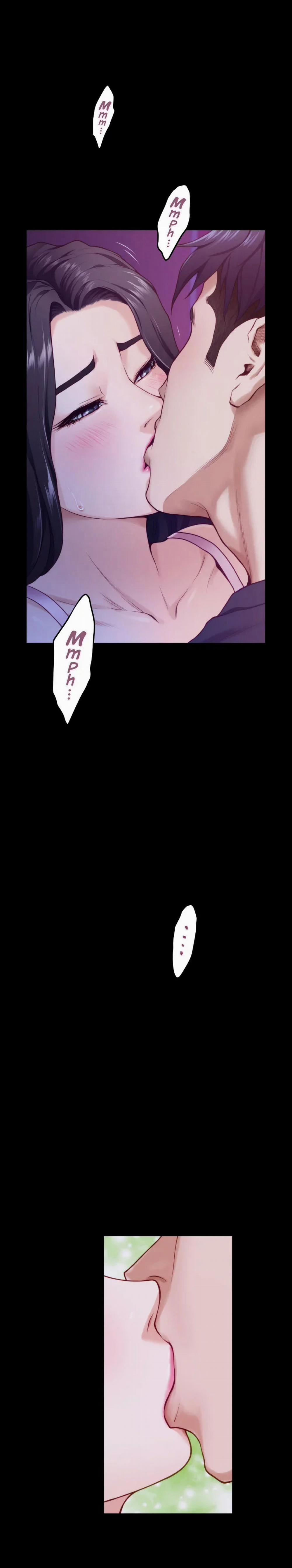 Qua Đêm Với Chị Yêu 12 trang 10