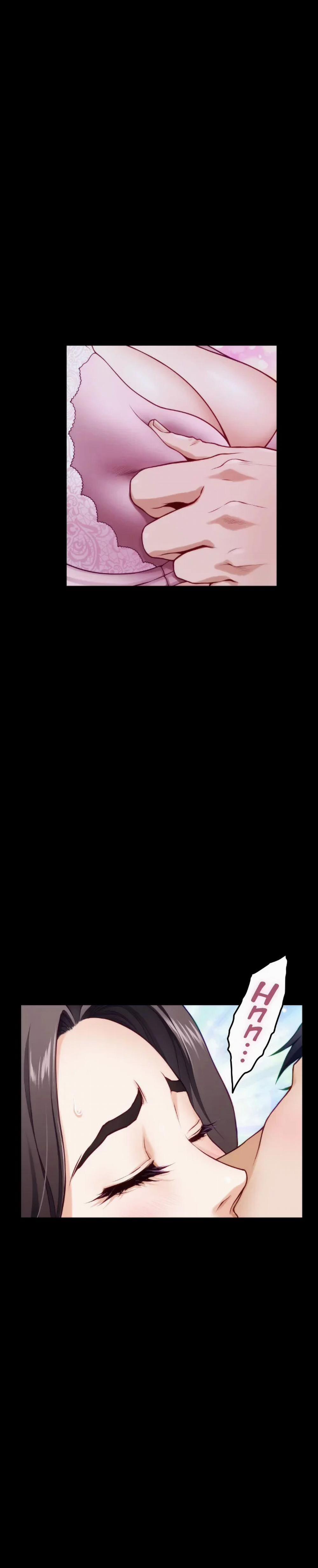 Qua Đêm Với Chị Yêu 12 trang 12