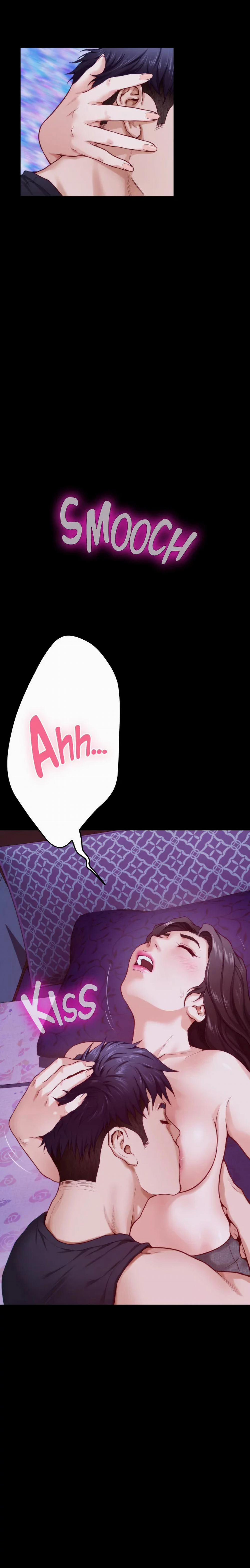 Qua Đêm Với Chị Yêu 12 trang 25