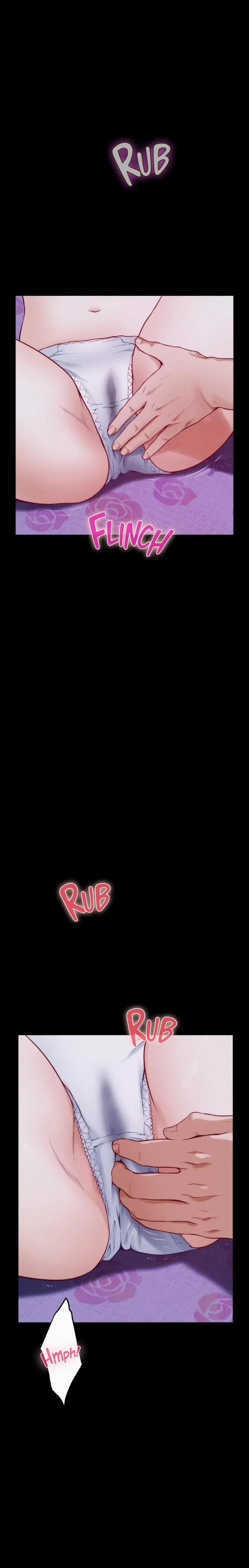 Qua Đêm Với Chị Yêu 12 trang 30