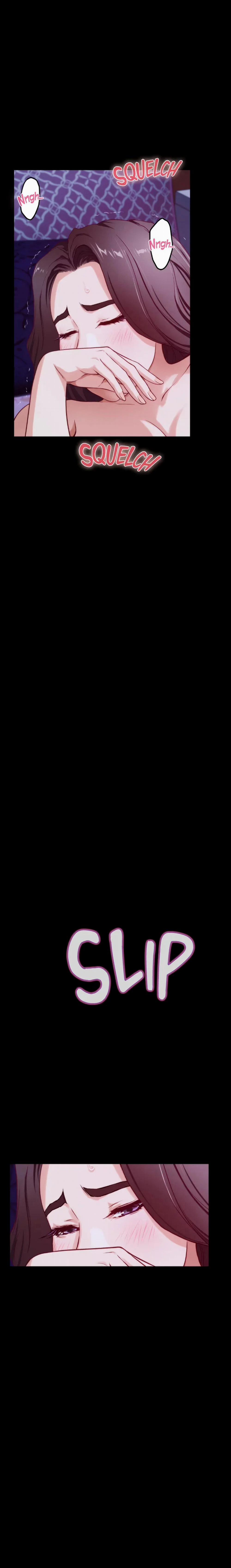 Qua Đêm Với Chị Yêu 12 trang 31