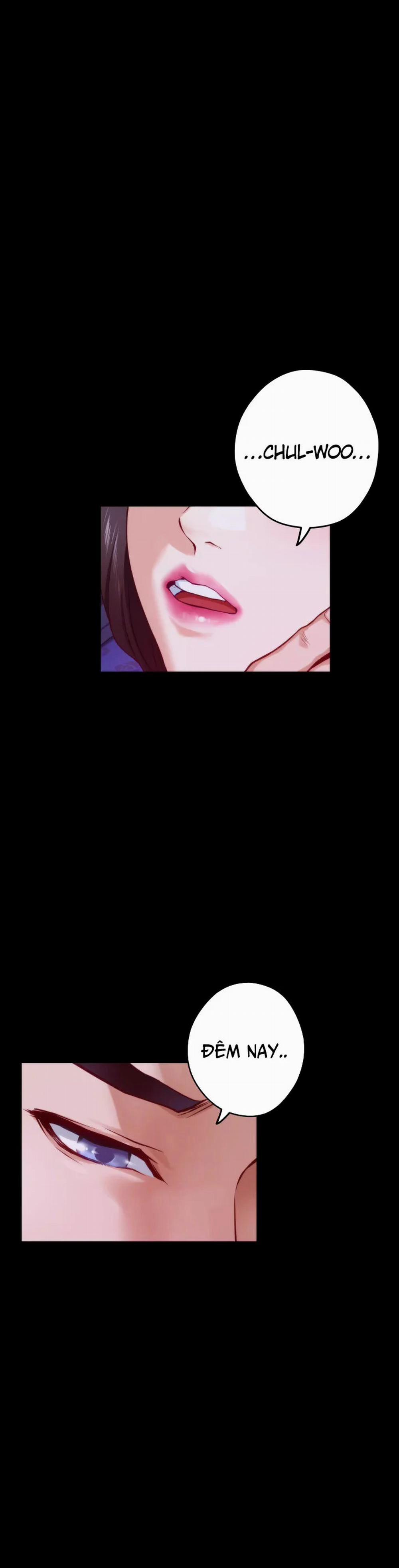 Qua Đêm Với Chị Yêu 12 trang 6