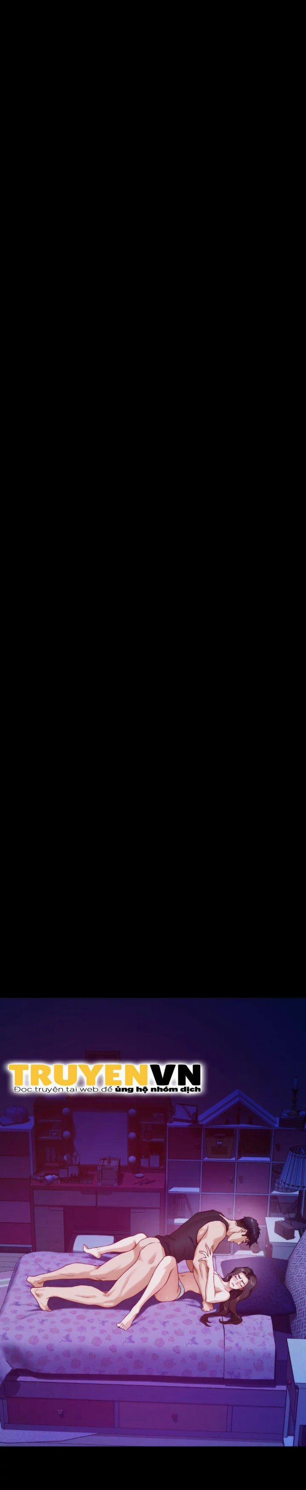 Qua Đêm Với Chị Yêu 13 trang 1