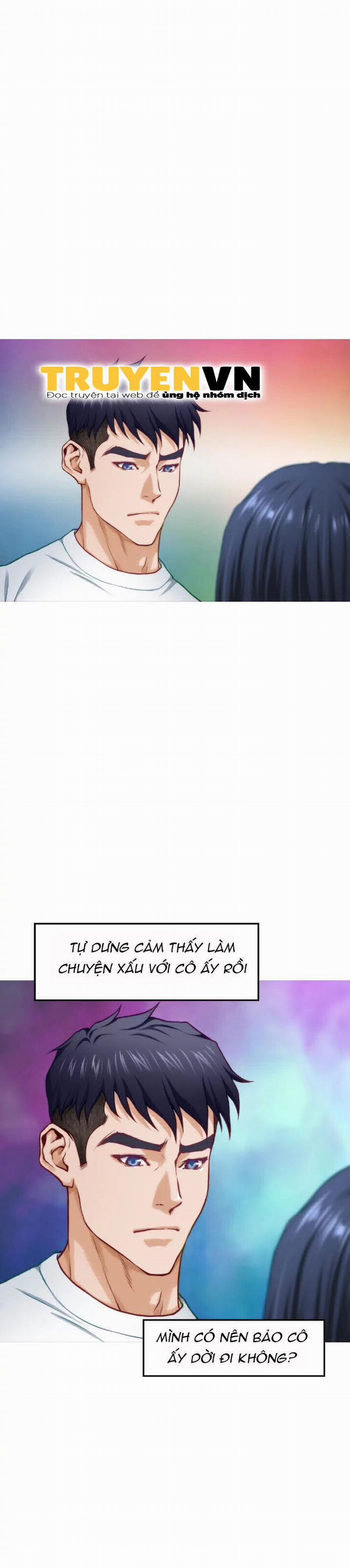 Qua Đêm Với Chị Yêu 13 trang 11