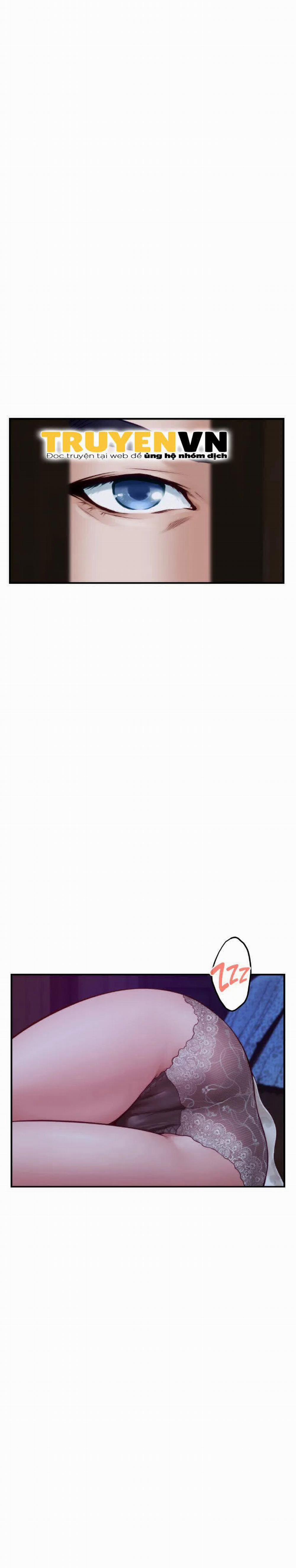 Qua Đêm Với Chị Yêu 13 trang 13