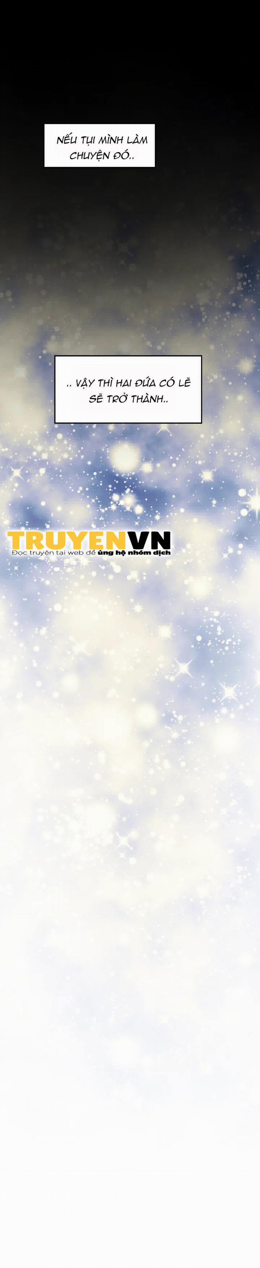 Qua Đêm Với Chị Yêu 13 trang 25