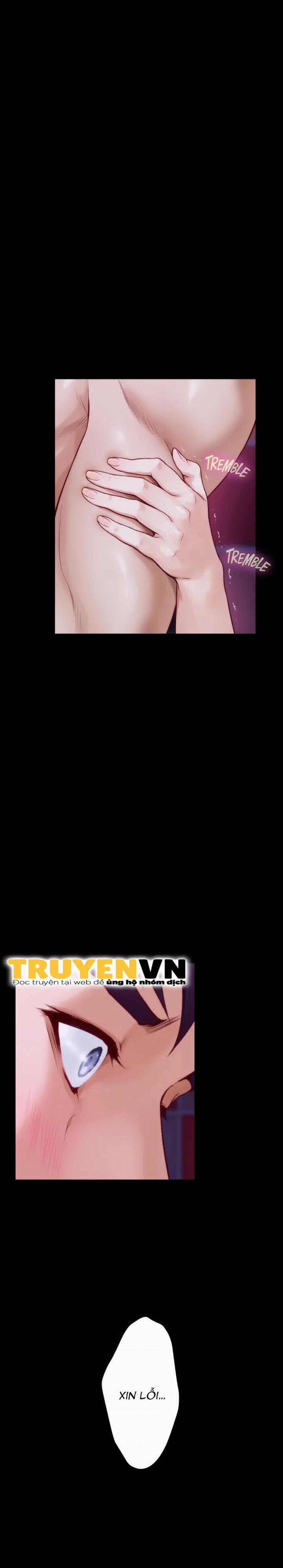 Qua Đêm Với Chị Yêu 13 trang 36